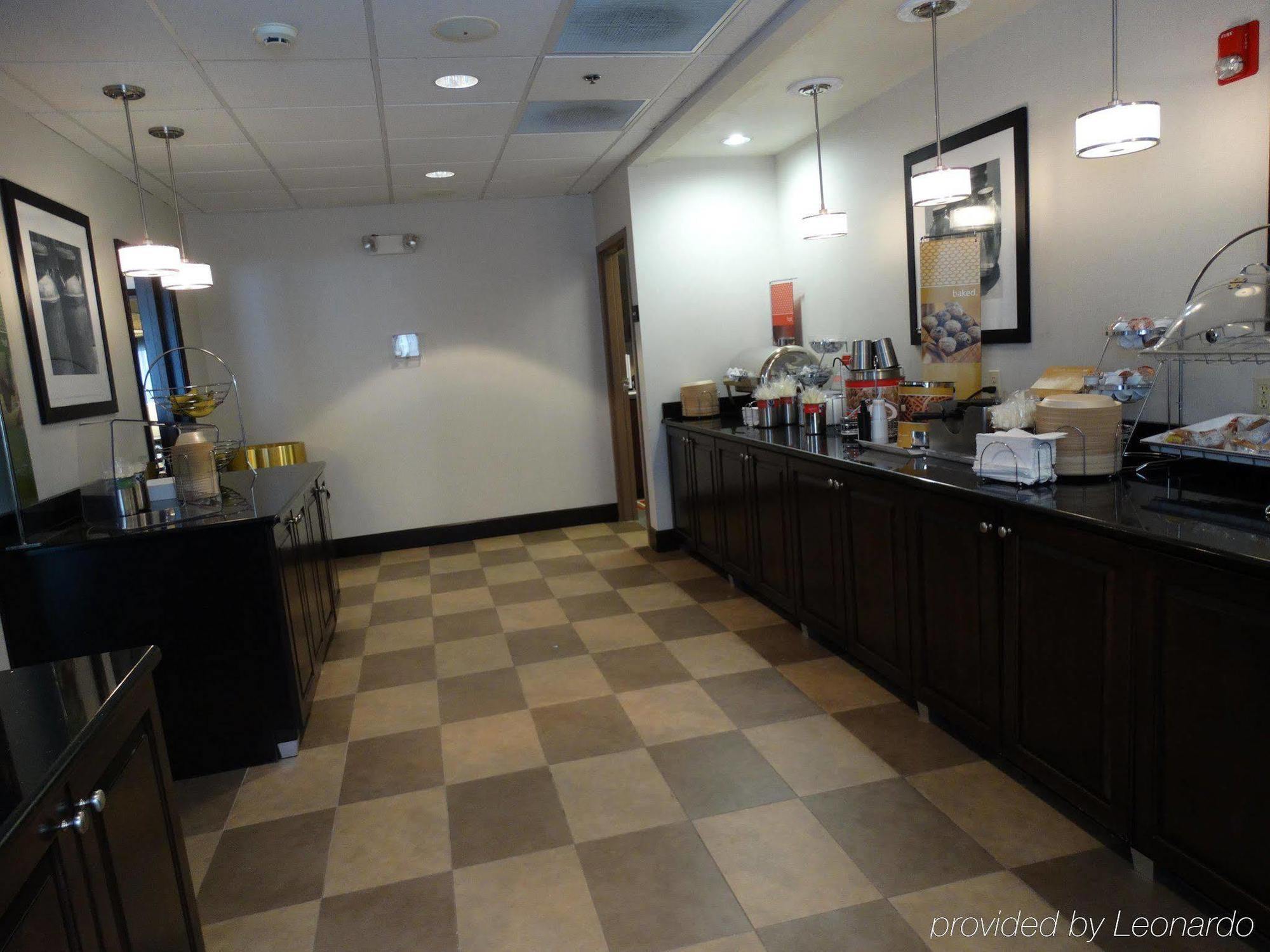 Wingate By Wyndham Buckhannon Luaran gambar